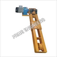 End Carriage For Eot Crane