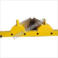 EOT Crane End Carriage