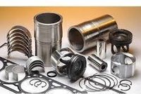 Crompton Greaves Generator Set Parts