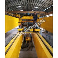 Hand Operated Overhead Cranes