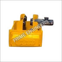 EOT Trolley