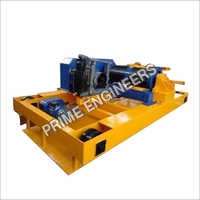 EOT Trolley