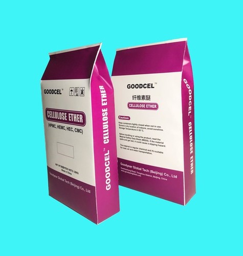 Hydroxypropyl Methyl Cellulose / HPMC-Goodcel GPK Grade