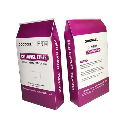 GOODCEL Hydroxyethyl Cellulose (HEC By GOODYEAR GLOBAL TECH (BEIJING) CO., LTD