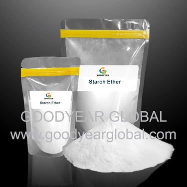 Modified Starch-Goodcel MS30