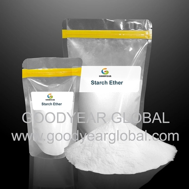 Modified Starch-Goodcel MS01