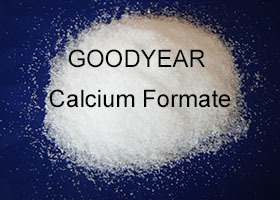Calcium Formate CFI 98