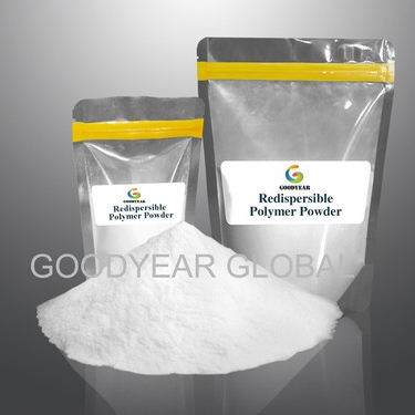 Redispersible Polymer Powder By GOODYEAR GLOBAL TECH (BEIJING) CO., LTD