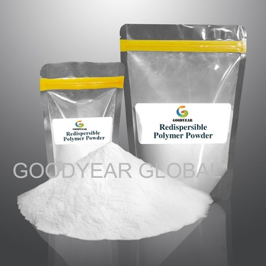 Redispersible Polymer Powder RD-08 By GOODYEAR GLOBAL TECH (BEIJING) CO., LTD