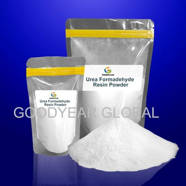 Melamine Modified UF Resin Powder