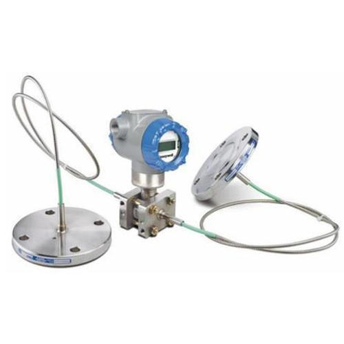 STR700 Remote Diaphragm Pressure Transmitters