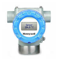 Honeywell Smartline Temperature Transmitter