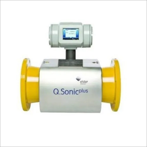 Honeywell Elster Ultrasonic Gas Flow Meter
