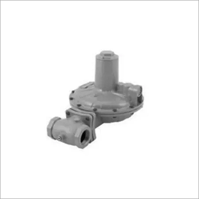 Honeywell Elster Gas Regulator
