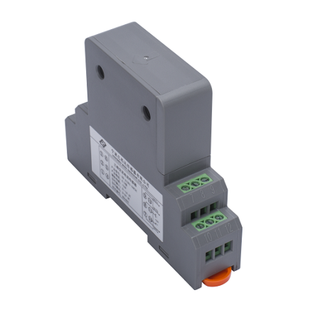 Two Phase AC Current Tracing Transducer