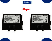 Dwyer 616KD-A-08 Differential Pressure Transmitter