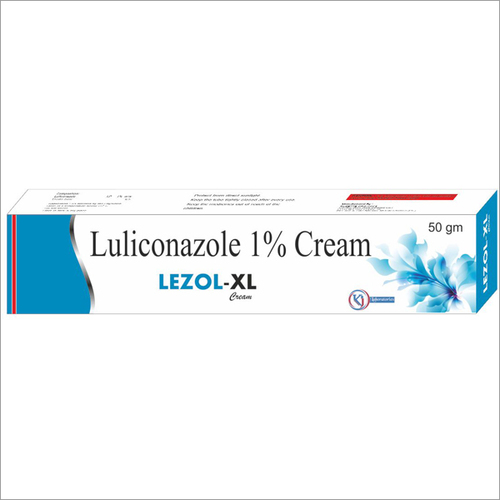 Lezol-Xl Cream