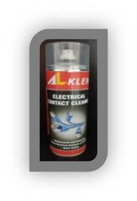 ALKLEN INDUSTRIAL MAINTENANCE CLEANERS