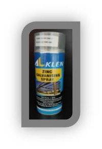 ALKLEN INDUSTRIAL MAINTENANCE CLEANERS