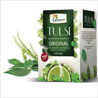 Organic Tulsi Original Infusion