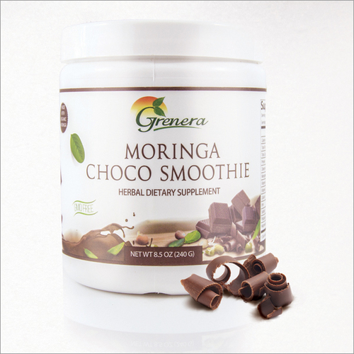 Moringa Choco Smoothie Grade: Food Grade