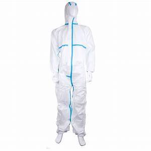 Disposable Coverall