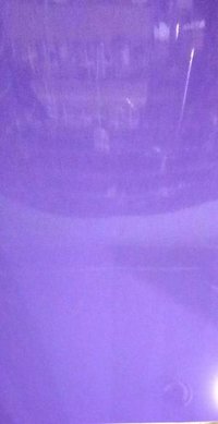 Pvc Marble Sheet - 8ft X 4ft X 2.5mm | Waterproof, Smooth Surface, Oil Proof, Hard, Ideal For Banquet Halls And Hotels