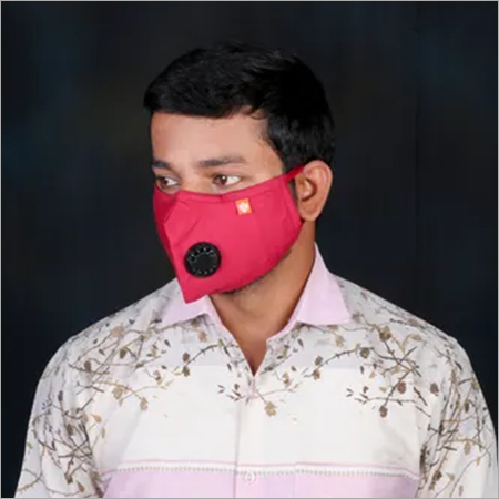 Cotton Face Mask