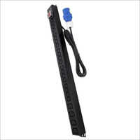 24 IEC Socket 20 Point C13 4 Point C19 Power Distribution Unit