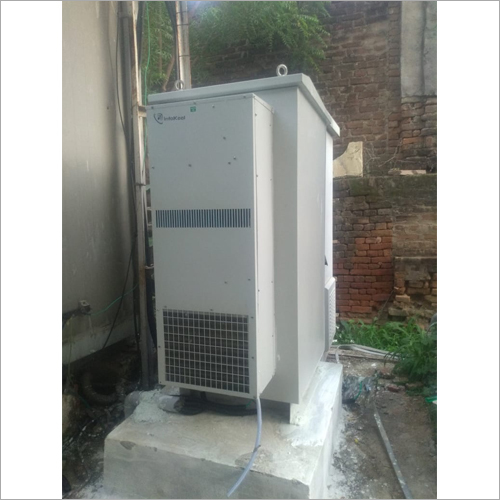 24U Cooling Server Rack