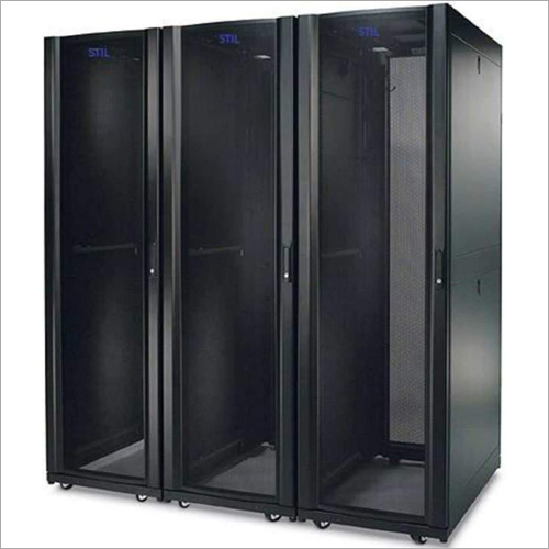 AL Series Server Rack