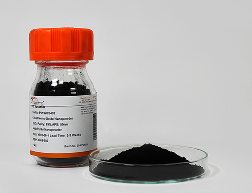 Cobalt Monoxide Nanopowder