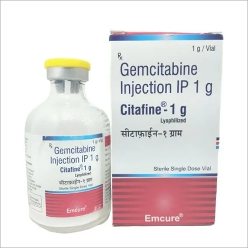 gemcitabine 1g