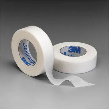 Micropore Paper Tape