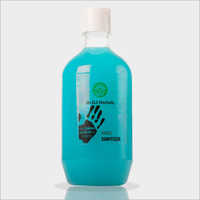 Natural Hand Sanitizer