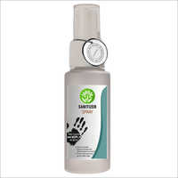 Herbal Sanitizer Spray