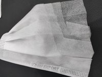 surgical facemask