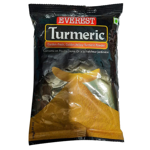 Yellow Turmeric Powder