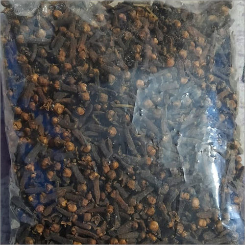 Brown Dried Cloves