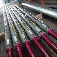 Lug Type Air Expanding Shaft