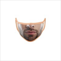 customise Reusable Outdoor Mask