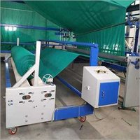 Double and Four Folding Rolling Machine