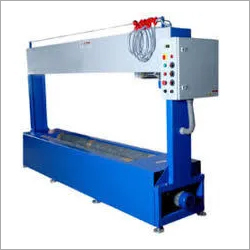 Advance Options for Machines