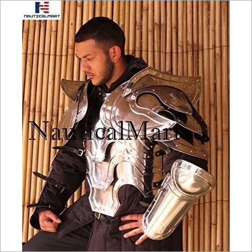 Knight Suit of Armor