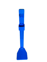 Foot Operated Hand Sanitizer Dispenser Stand