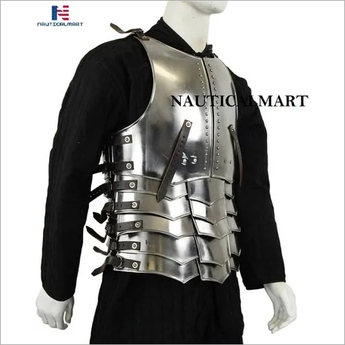 Breastplate Nauticalmart Avenger Cuirass - 18 Gauge Steel