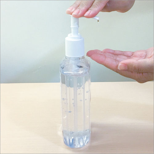 Hand Sanitizer