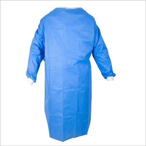 Medical Protective Gown By GLOBAL TRADING GROUP LLC