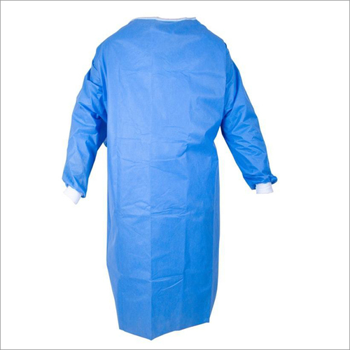 Medical Protective Gown