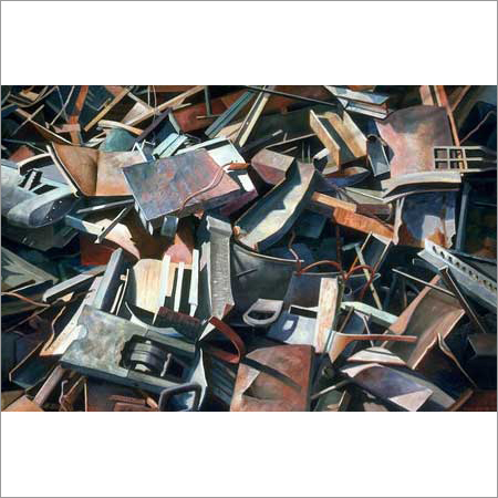 Metal Scrap